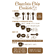 GT-15-15-10 - Design 2 - Chocolate Chip Cookies 