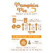 GT-15-15-10 - Design 3 - Pumpkin Pie 