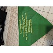 Quilt label - Font Courgette 